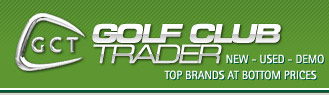  Golf Club Trader  