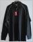 EZ Tech Long Sleeve Button Collar