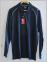 EZ Tech Long Sleeve Button Collar