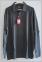 EZ Tech Long Sleeve Button Collar