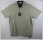 EZ Tech Short Sleeve Button Collar