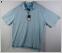 Performance Short Sleeve Button Collar