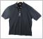 Authentics Short Sleeve Button Collar