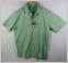 Performance Short Sleeve Button Collar