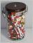 640 Tees In A Jar