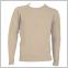 Lambs Wool Crew Neck Sweater