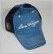Peaked Golf Cap