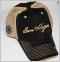 Peaked Golf Cap