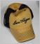 Peaked Golf Cap