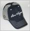 Peaked Golf Cap