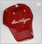 Peaked Golf Cap