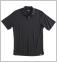 3rd Groove High Twist Pique Polo