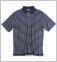 3rd Groove High Twist Pique Polo