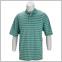 3rd Groove High Twist Pique Polo