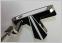 White Ice Dart Blade