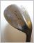 Tom Watson Hand Ground Scoring Wedge