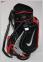 Victory Red 10 Inch Tour bag