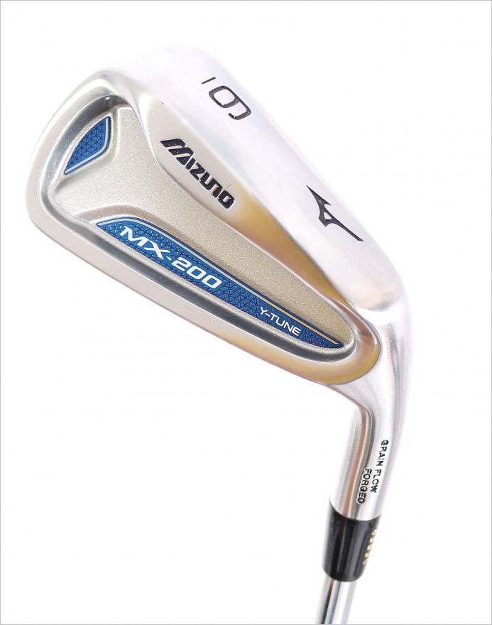 mizuno-mx-200-gebruikte-golfclub