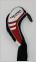 Burner Super Fast Fairway Head Cover