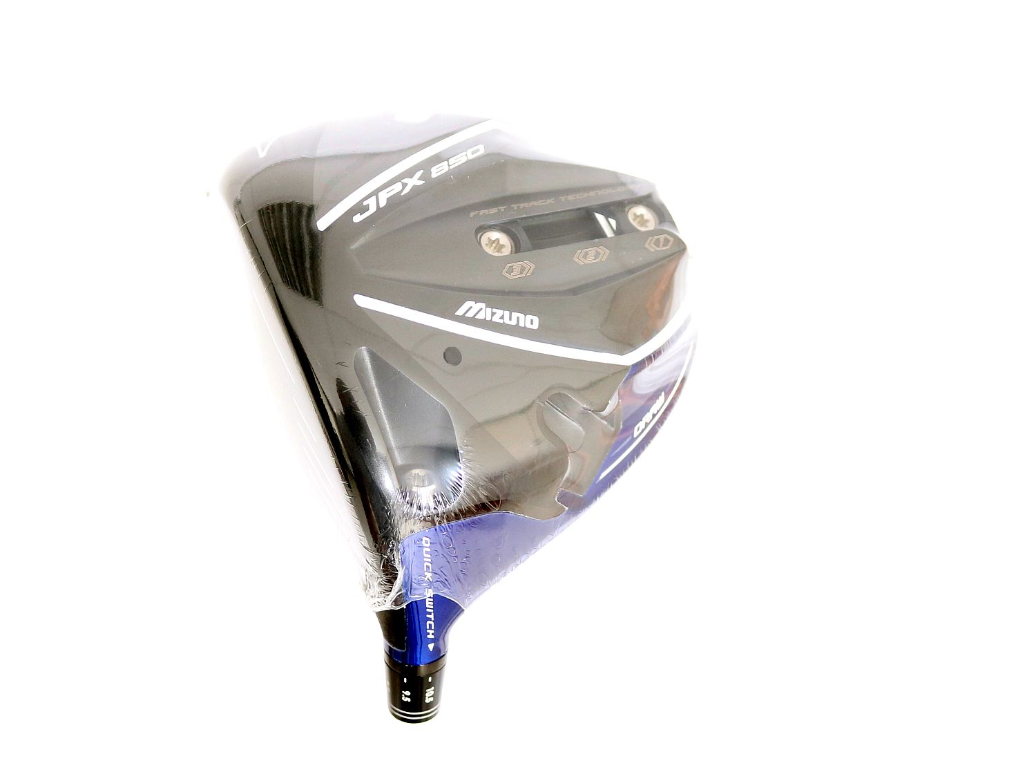 mizuno 850 driver for sale