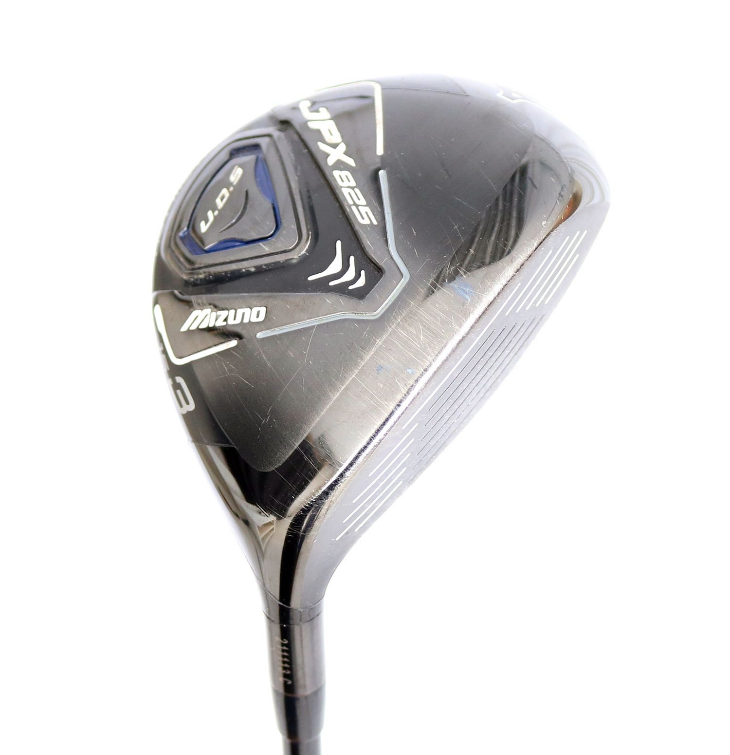 mizuno jpx 825 woods