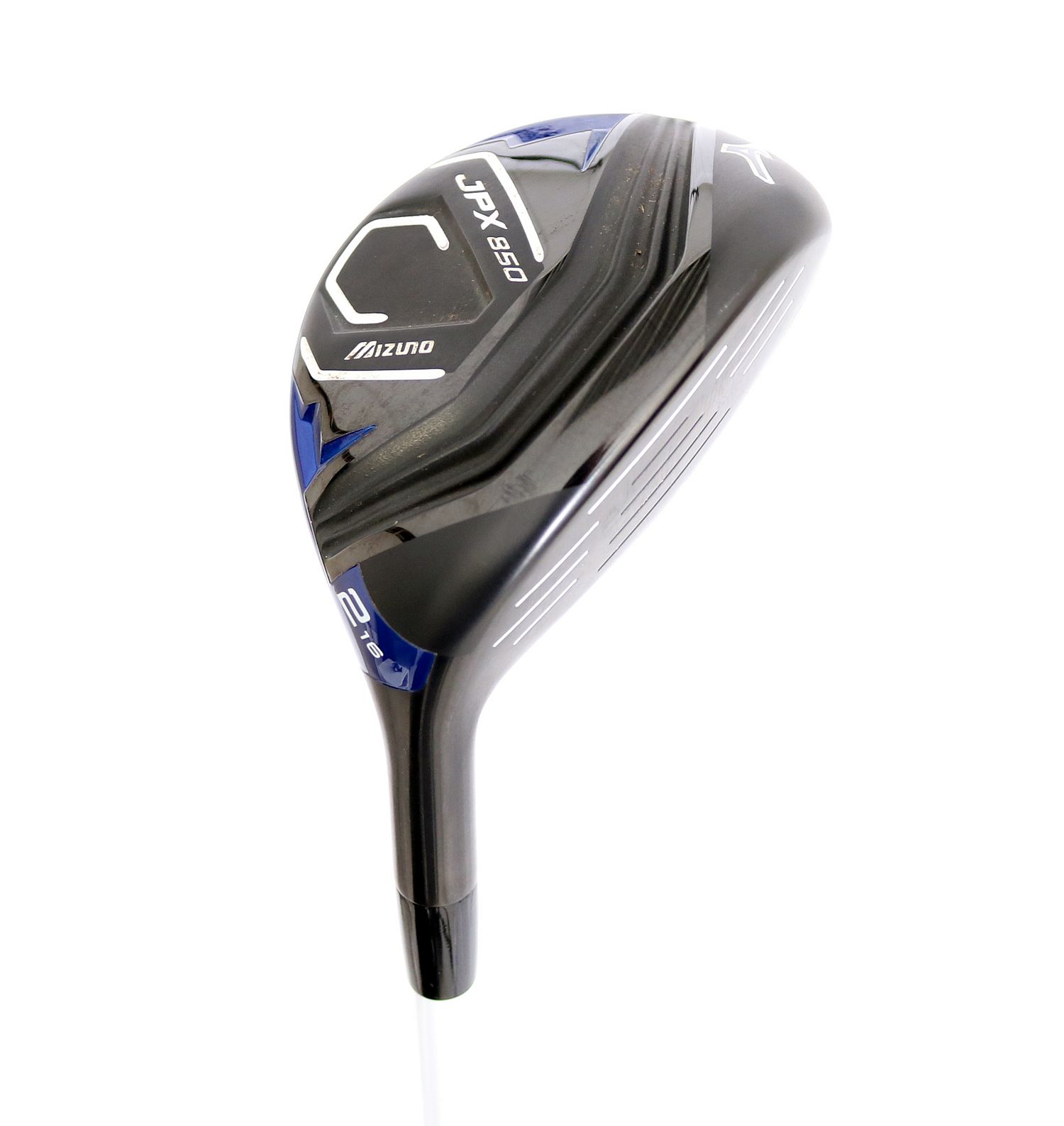 mizuno jpx 850 hybrid for sale