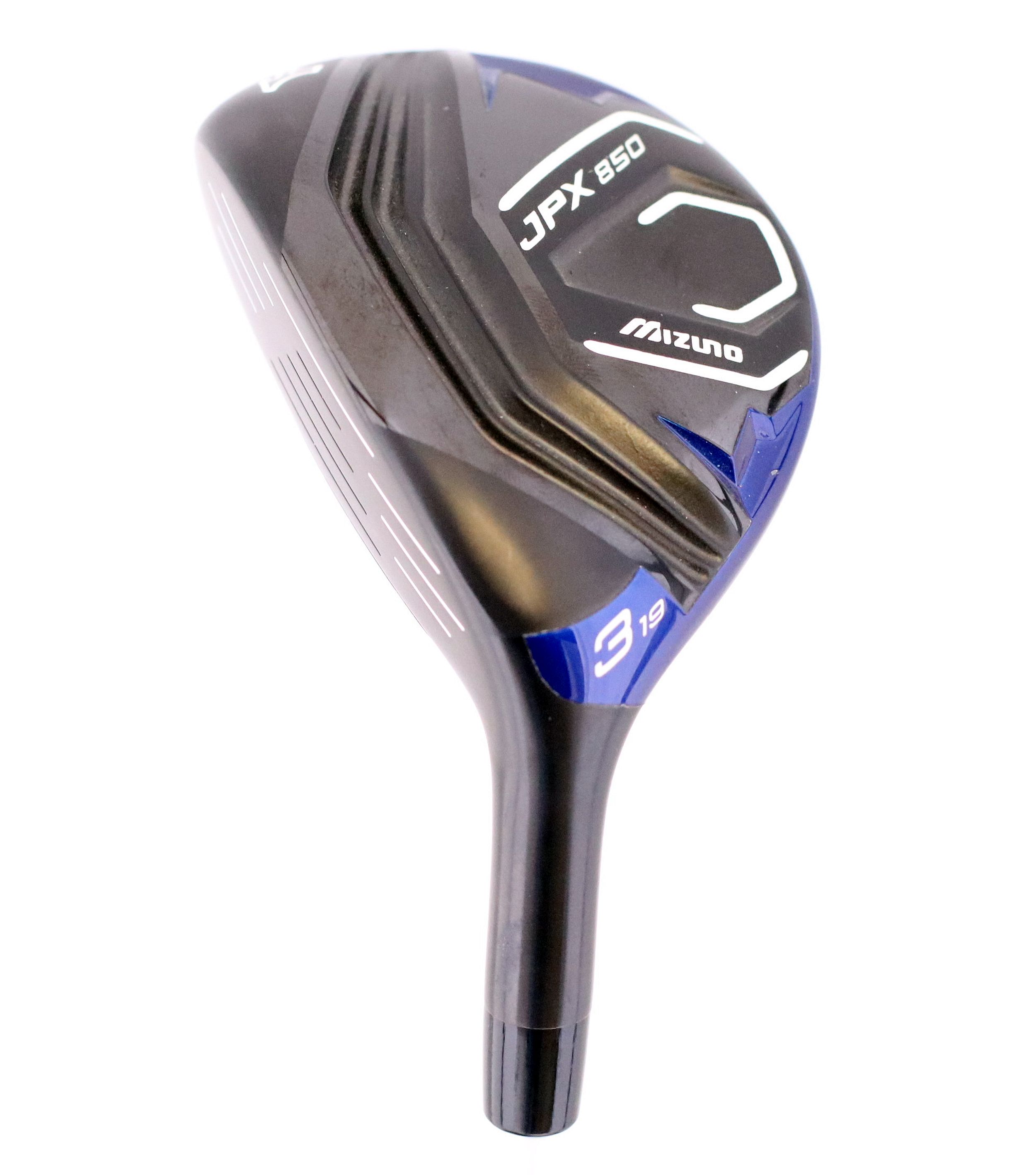 mizuno 16 degree hybrid