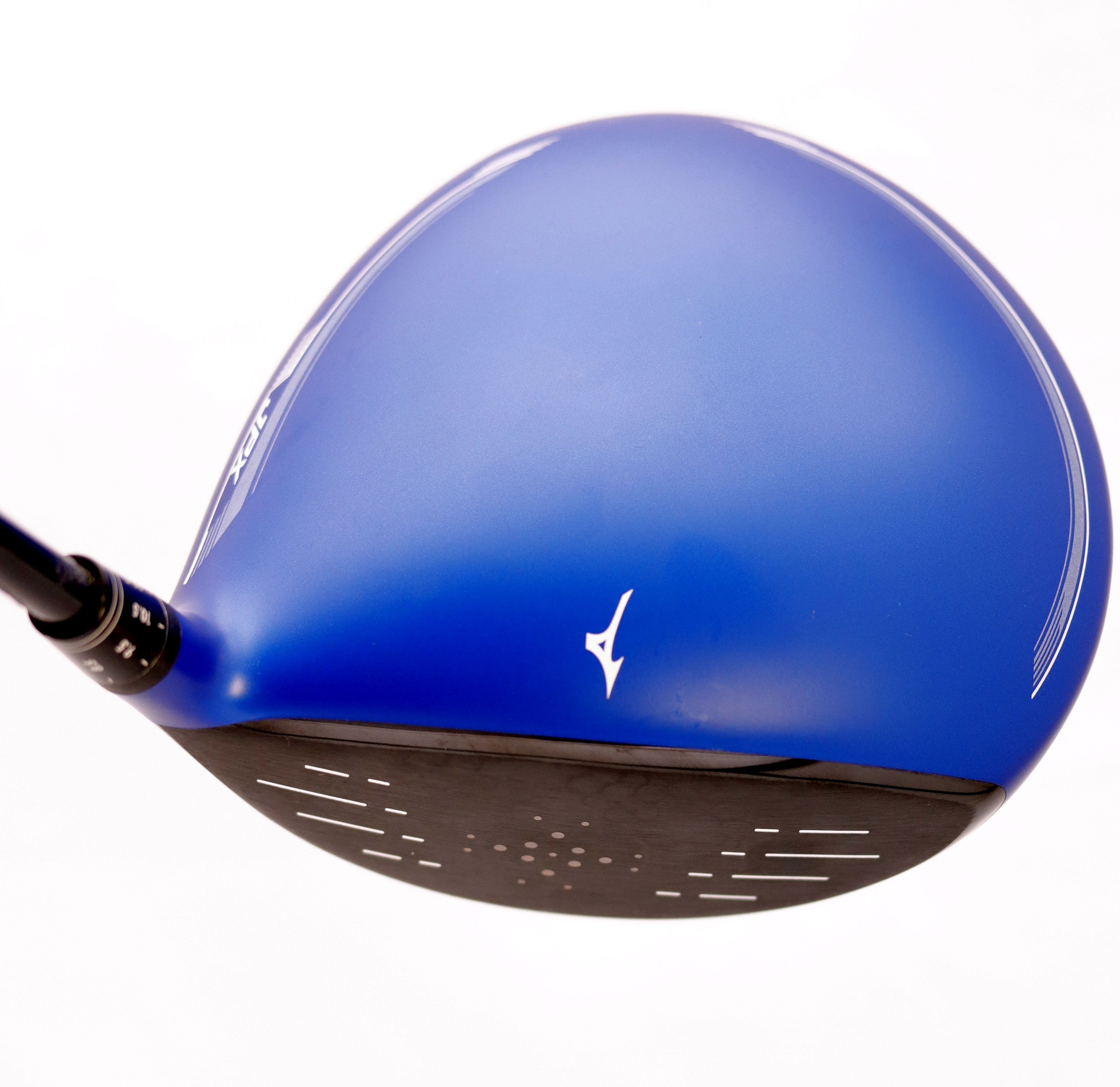 mizuno jpx 900 driver left handed