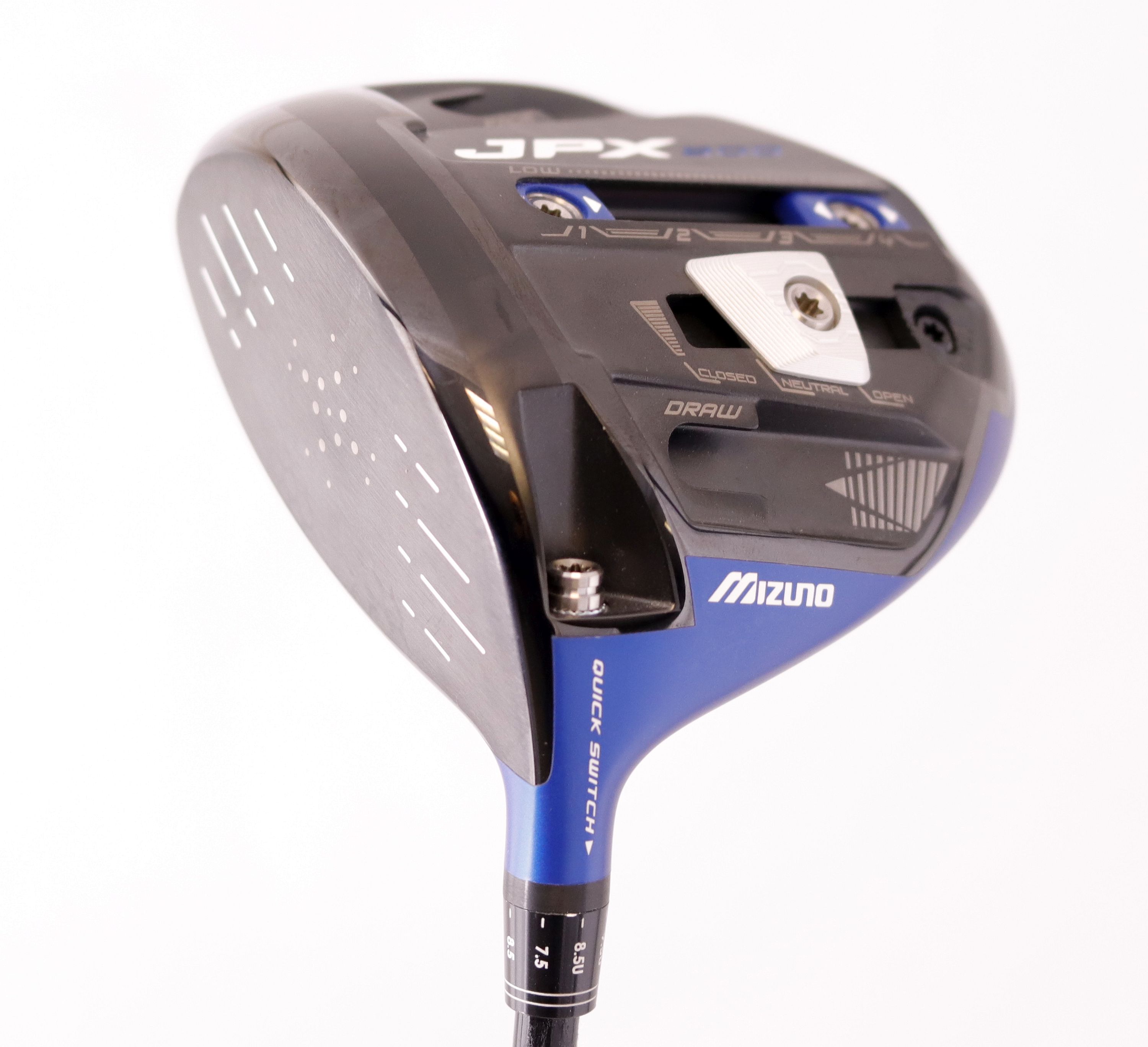mizuno jpx 900 driver american golf