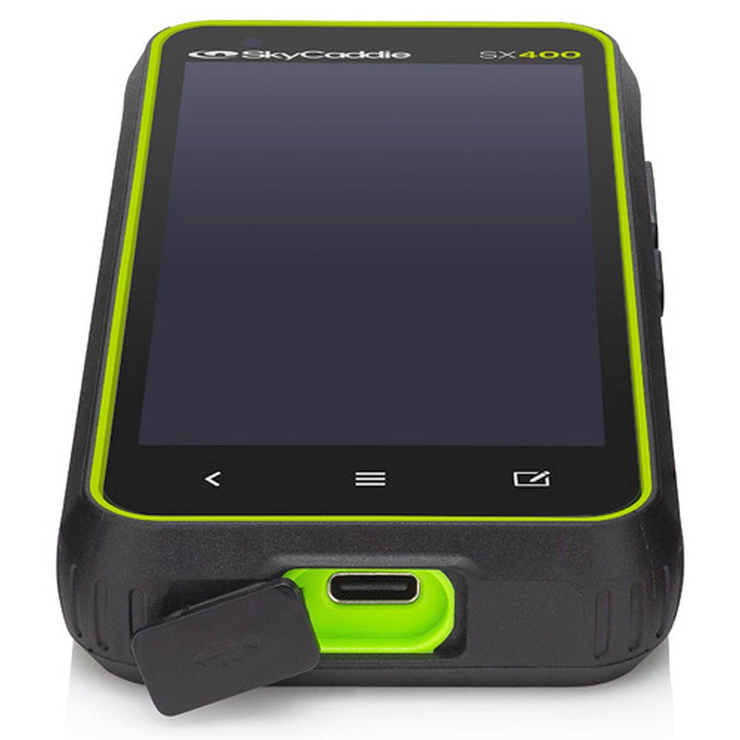 Sky Caddie SX400 GPS gebruikte golfclub