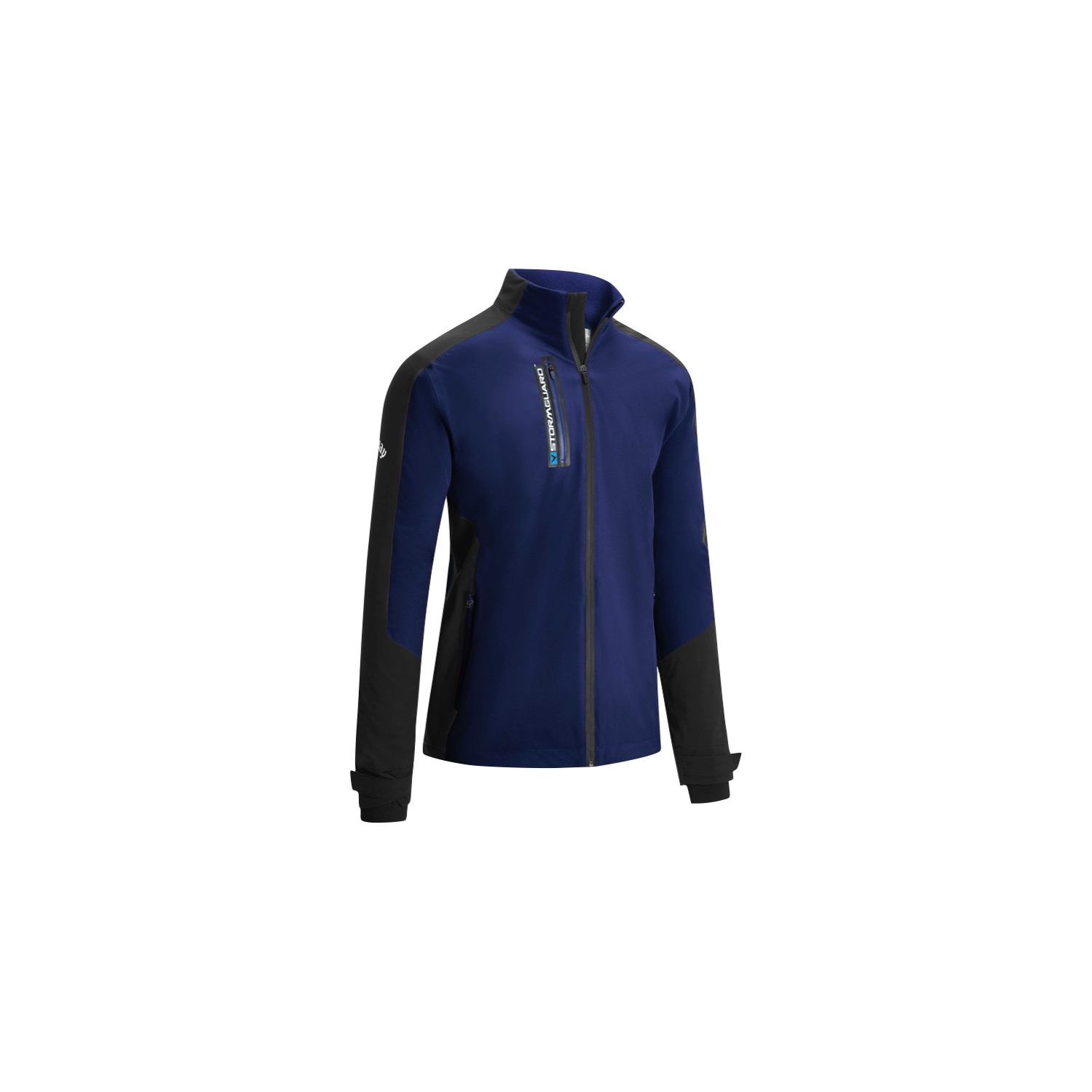 Callaway Opti-Repel, giacca antivento a maniche lunghe da uomo