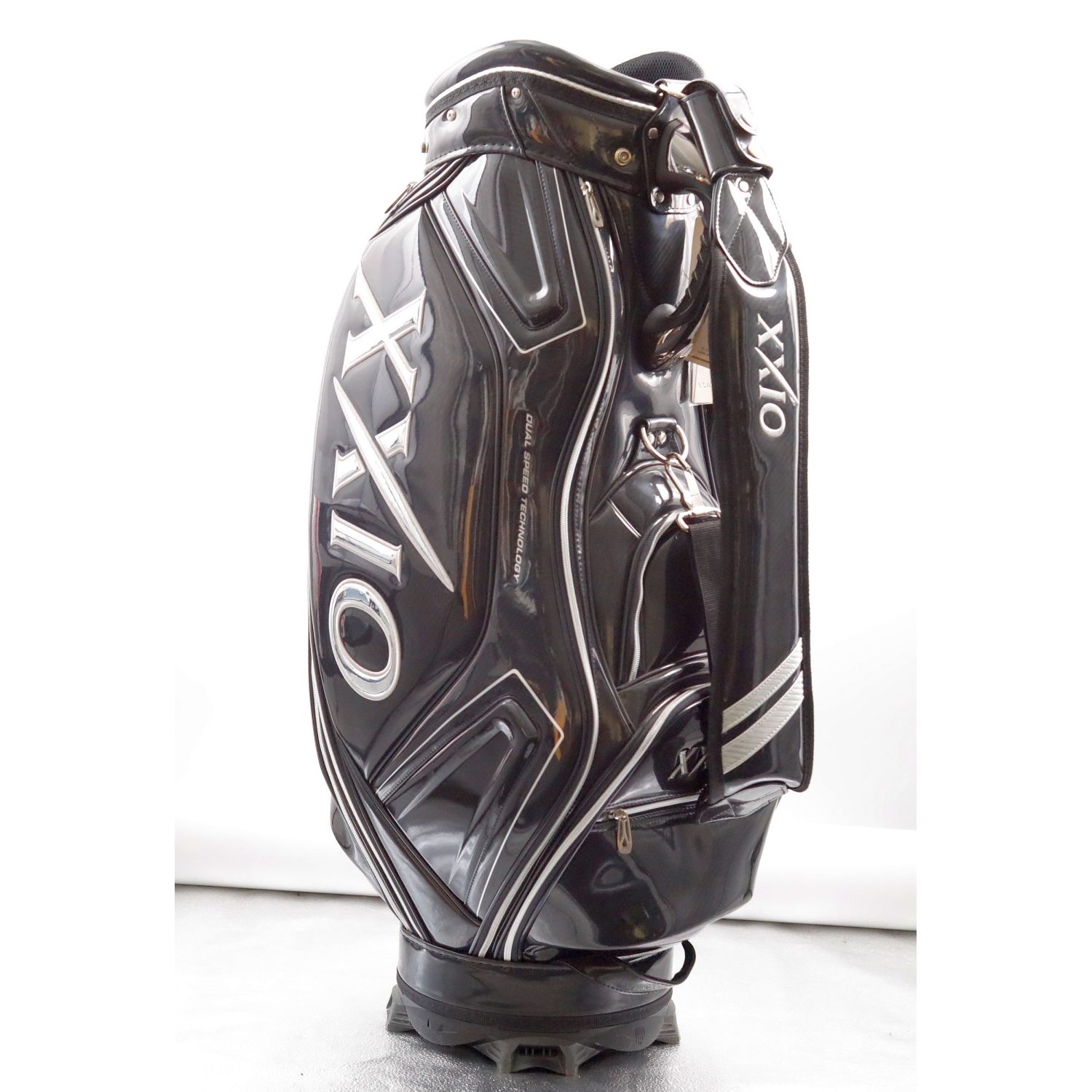 XX10 XXIO Limited Edition Golf Club Bag GGCX065L gebruikte