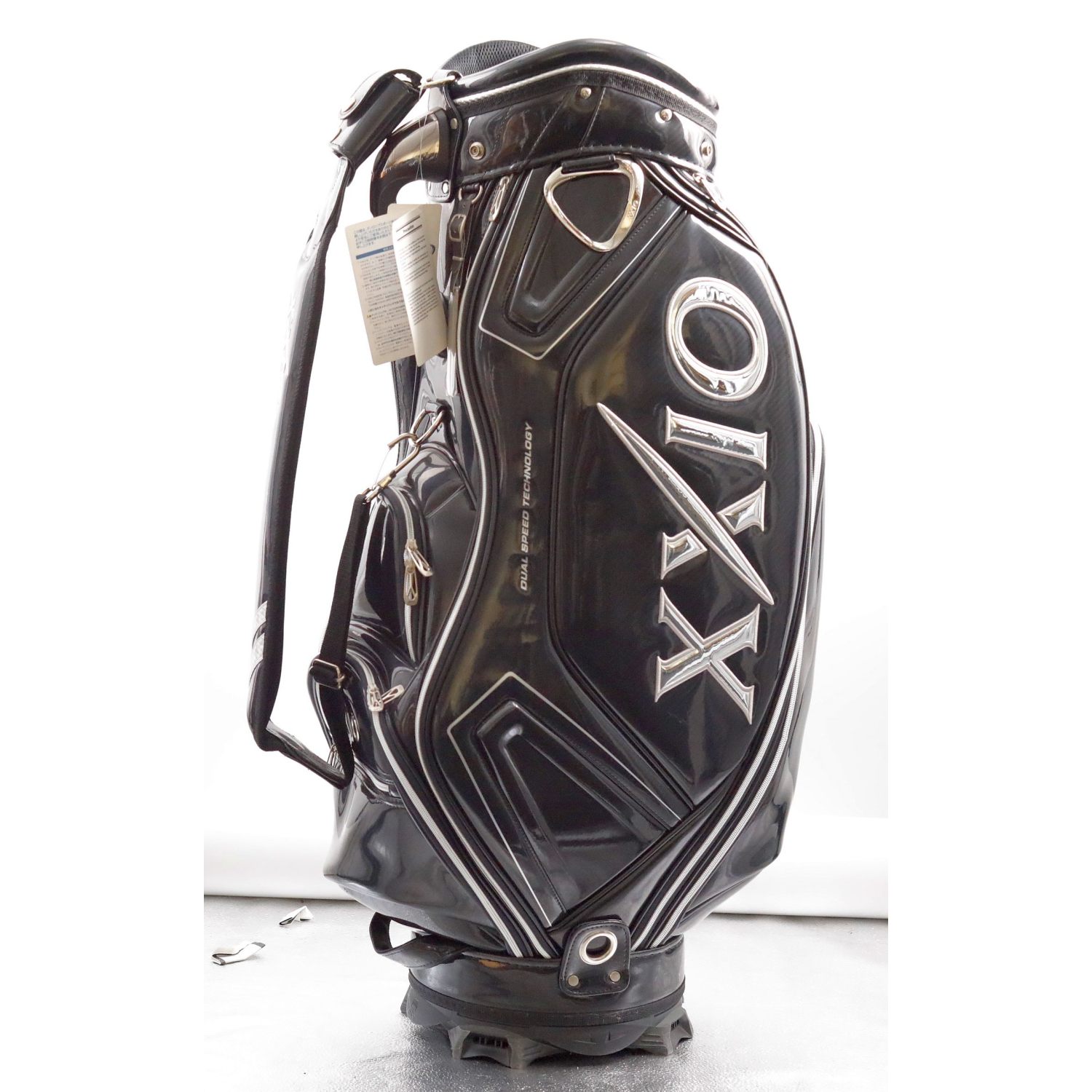 XX10 XXIO Limited Edition Golf Club Bag GGCX065L gebruikte