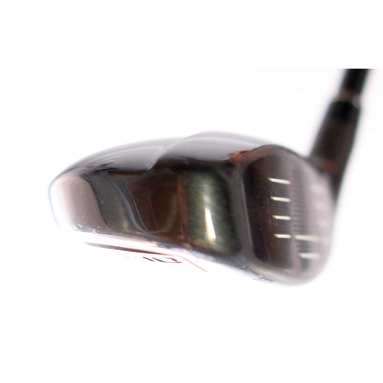 XX10 X Black Hybrid gebruikte