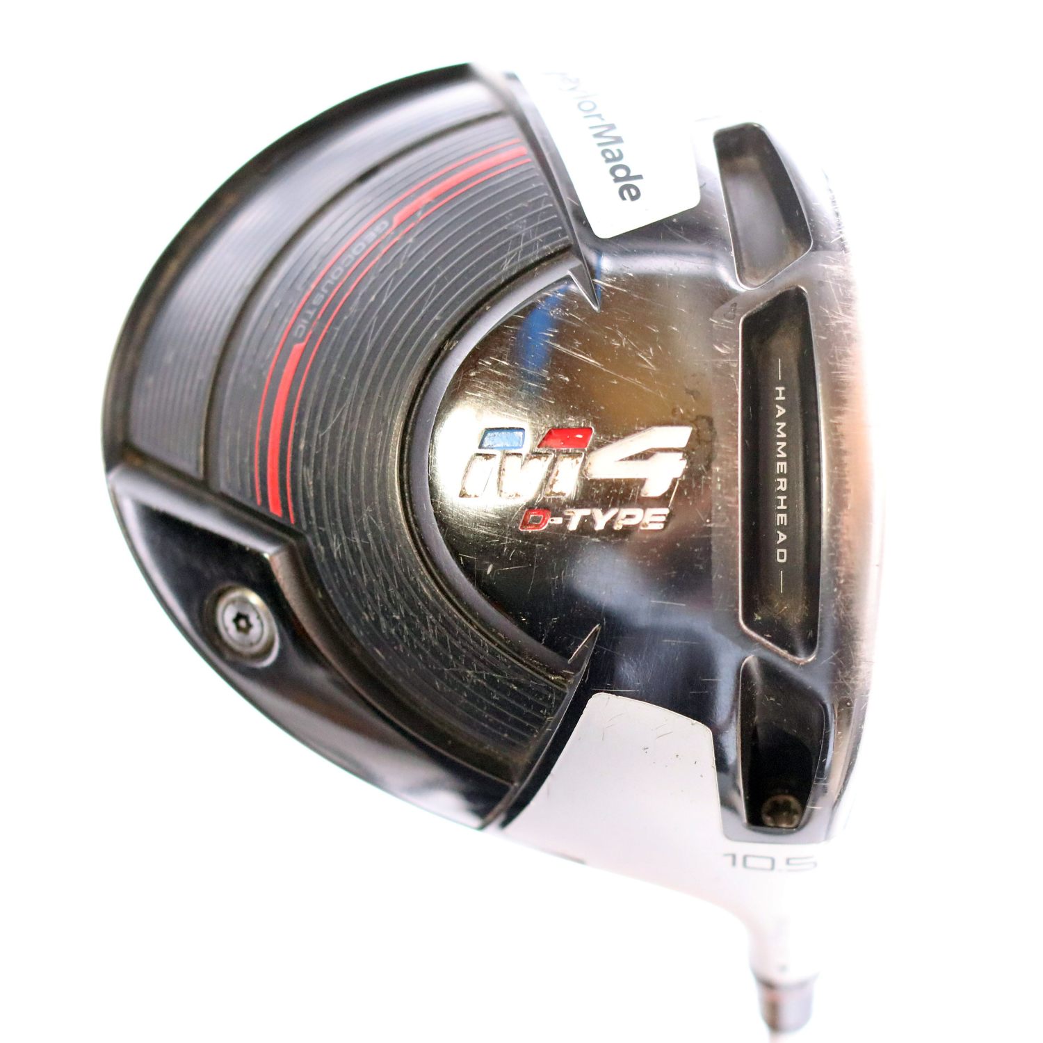 Tête Driver Taylormade M4 - Sport & Plein air