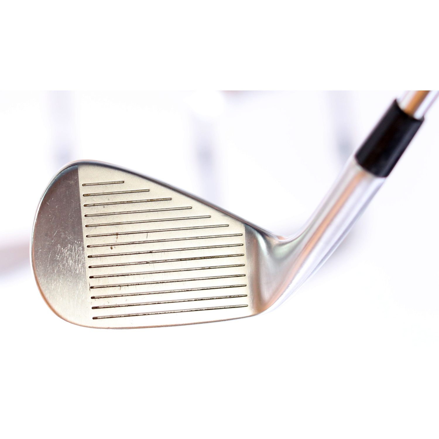Club TaylorMade P770 Gap Wedge 2020 - Manche Acier Régulière DG Lite R400 - RH - Neuf