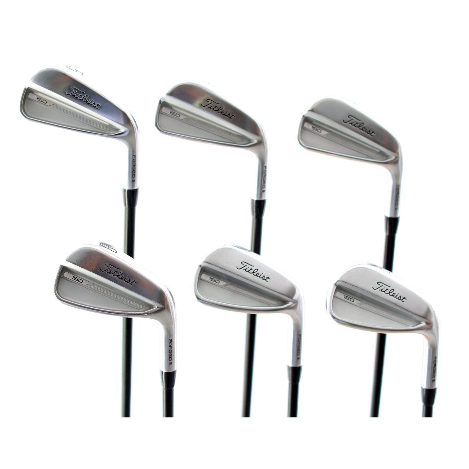 Titleist T150 gebruikte golfclub