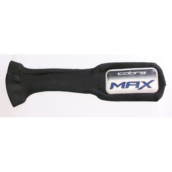 Cache-tête De Fairway Cobra Max – état Occasion