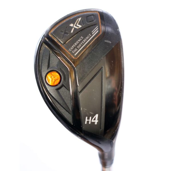 XX10 X Black Hybrid gebruikte