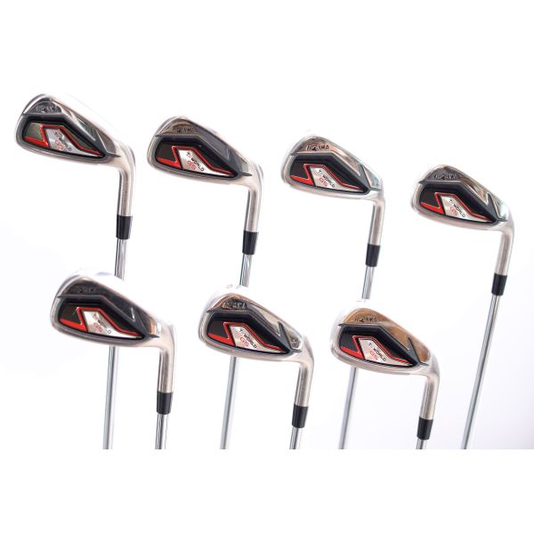 Tête De Wedge HONMA TW-W 60° – Droite, Occasion état Excellent