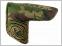 Blade Style  Putter Head Cover (Camo)