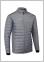 Evolve Sport Padded Jacket (Graphite)