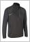 Evolve Sport Half Zip Fleece (Black)