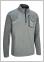 Evolve Sport 1/2 Zip Fleece (Grey)