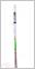 Mitsubishi Diamana Green Board 40 Regular Driver Shaft (Callaway Adapter)