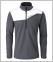 Cyclone 1/2 Zip (Titanium)