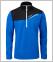 Cyclone 1/2 Zip (Imperial Blue)