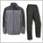 PCT Waterproof Rain Suit (Charcoal)