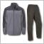 PCT Waterproof Rain Suit (Charcoal)