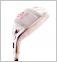 King F7 (Silver/Pink)